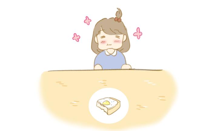 我想像妈妈一样做饭