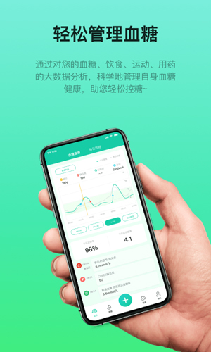糖动血糖app v4.9.24
