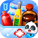 宝宝预防肺炎 v9.91.00.00最新版