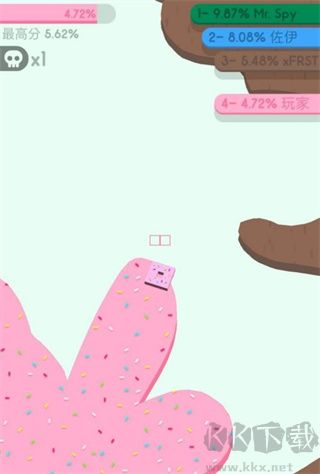 纸片大作战2手机版