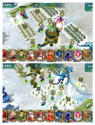 剑与家园10