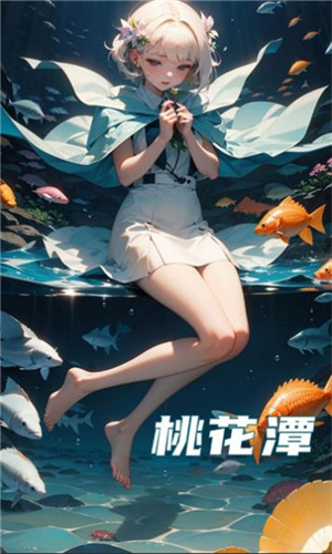 桃花潭app v9.9.9.9