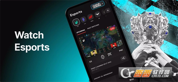 riot mobile官方下載 V3.21.0最新版截圖2