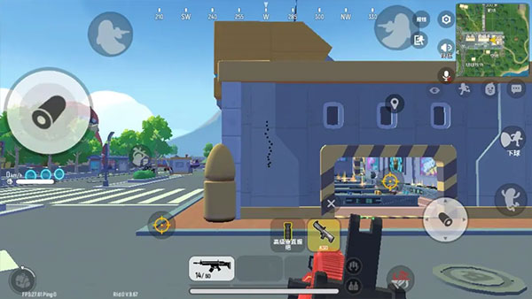 香肠派对先行服taptap