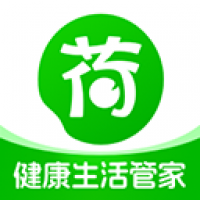 荷叶健康app下载安装最新版本 v1.0.0下载