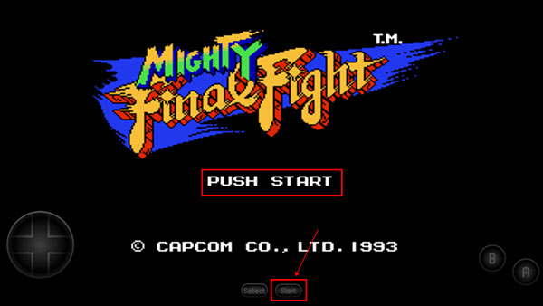 SD快打旋风安卓版