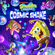 海绵宝宝震撼宇宙安卓版下载 v1.0.6