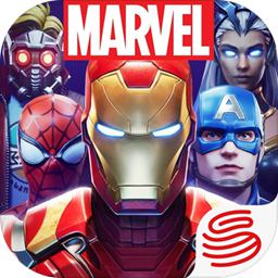 网易漫威超级战争 MARVEL Super War国际服下载 v3.22.0