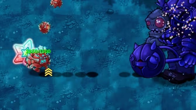 植物大战僵尸融合版2.2.5魔改版