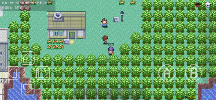 PocketDestiny