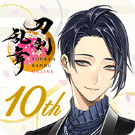 刀剑乱舞日服 v2.2.8安卓版 