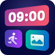 万能小组件盒子下载  v1.34