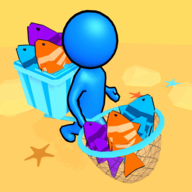 Fish Farm 3D游戏
