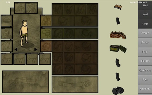 Innawoods中文版(我的士兵)