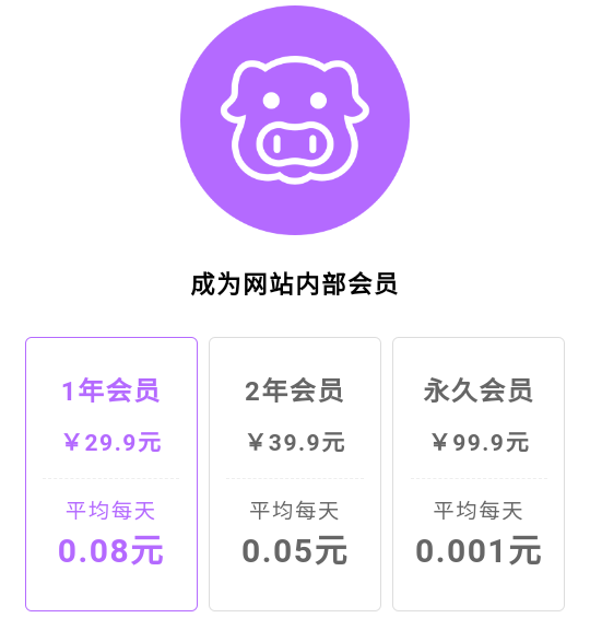 飞猪盘