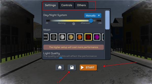 大型烟花模拟器2026最新版