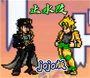 死神vs火影jojo版最新版2025下载  v1.3.72