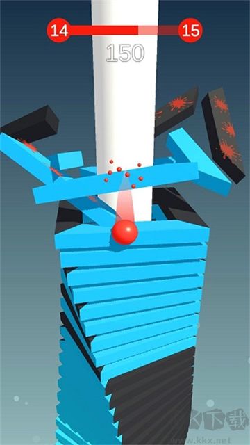 堆栈球最新版v1.1.97安卓版 