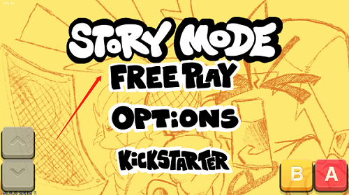 周五夜放克正版