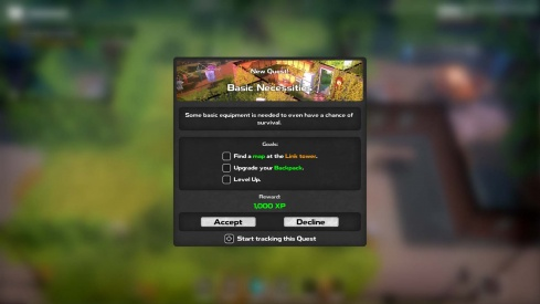 我的水世界求生最新版