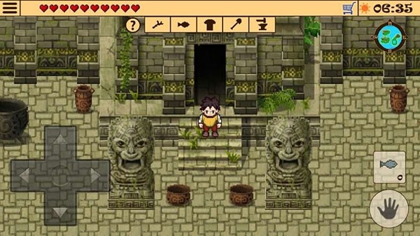 生存RPG2中文版下载 v6.0.27
