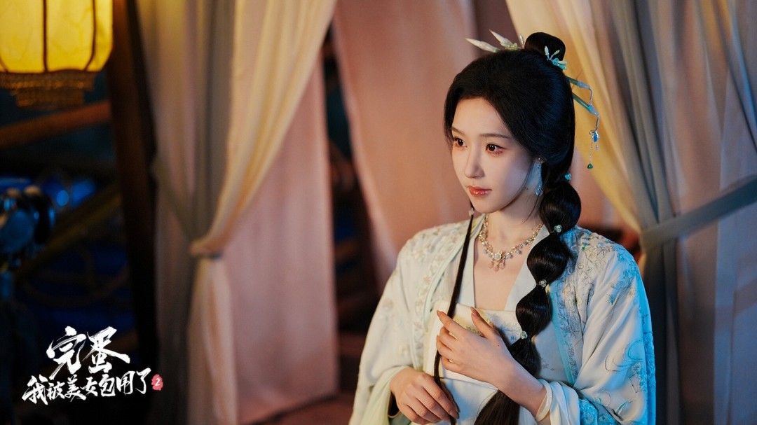 《完蛋我被美女包围了2》PV首曝 人气女主集结回归