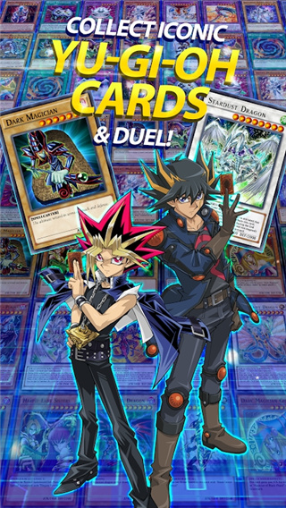 Duel Linksʷv8.11.0׿