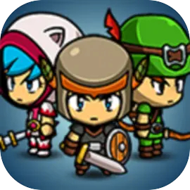 勇者试炼合成手游下载 v3.1.2