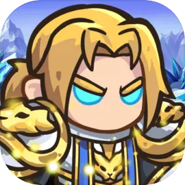 英雄冒险团是手机版 v113安卓版 