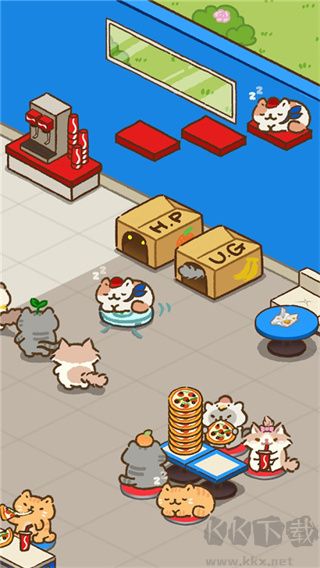 披萨猫(CatPizza)手机版v1.1.5安卓版 
