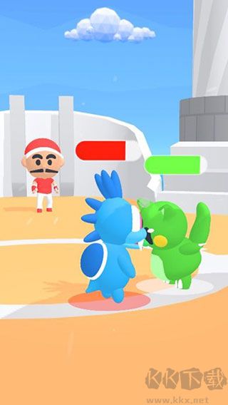 宠物精灵大作(Monster Box)手机版 v0.11.2安卓版 