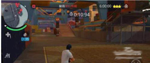 孤胆车神维加斯安卓版