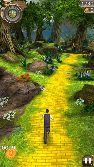 神庙逃亡魔境仙踪官方正版