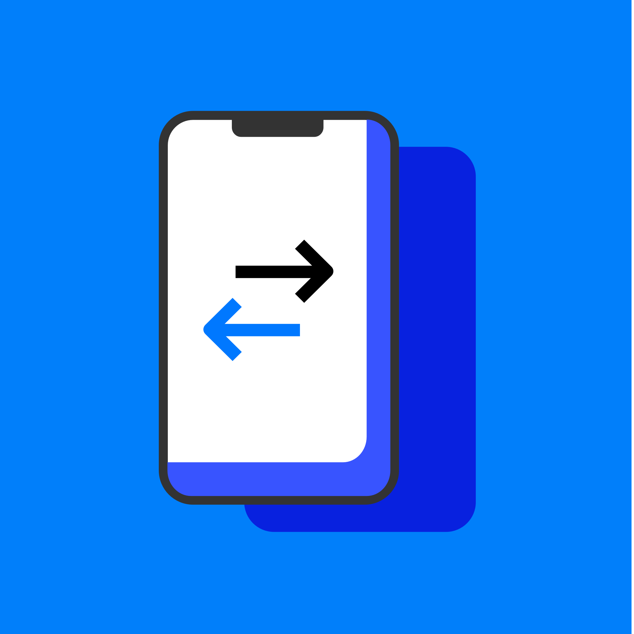 手机克隆换机互传APP