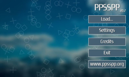 ppsspp模拟器安卓版 v1.19.3