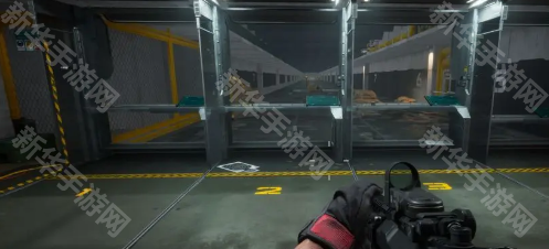 《三角洲行动》沙暴垂直补偿器解锁方法