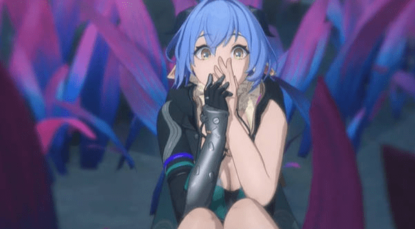 绝区零卢西娅邀约事件攻略