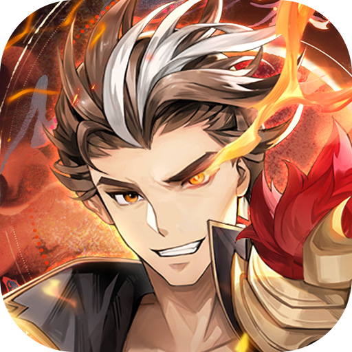 武将无双 1.0