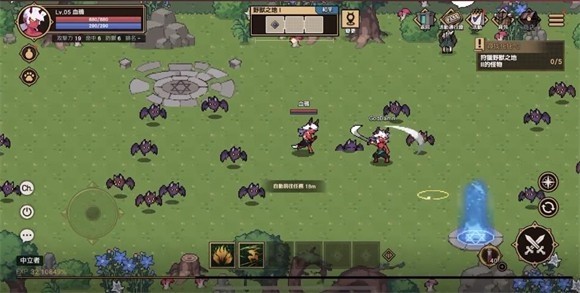 又一个地下城安卓版