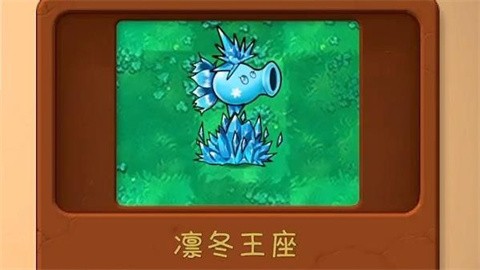 植物大战僵尸共生版正版