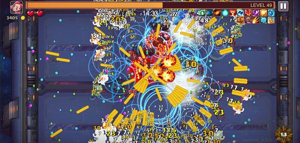火星幸存者内置菜单版v1.5.2安卓版 