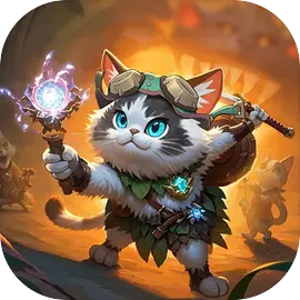 复苏的猫之大陆安卓版下载 v1.8.0