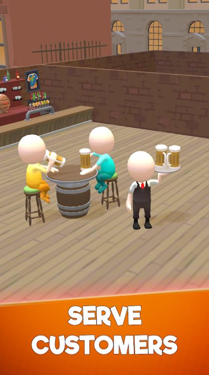 我的酒吧经营故事 v1.4.5手游下载