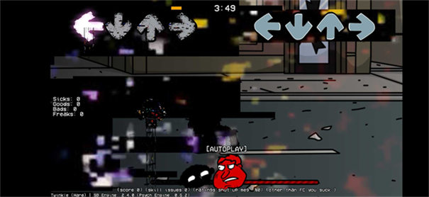 fnf󻯶֮ v0.2.8