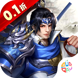御龙争霸bt版