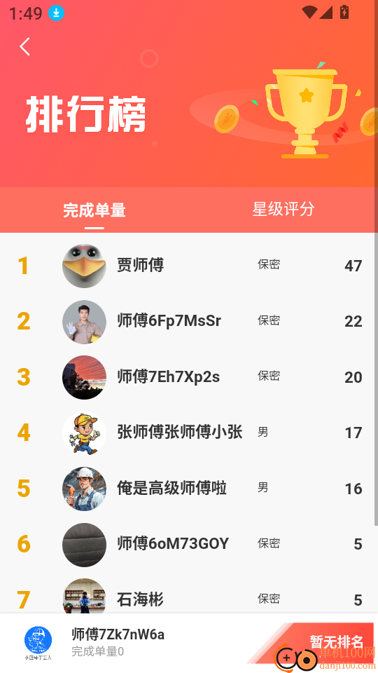 小蓝哥手艺人最新版