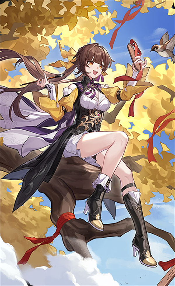 仙舟罗浮角色介绍5