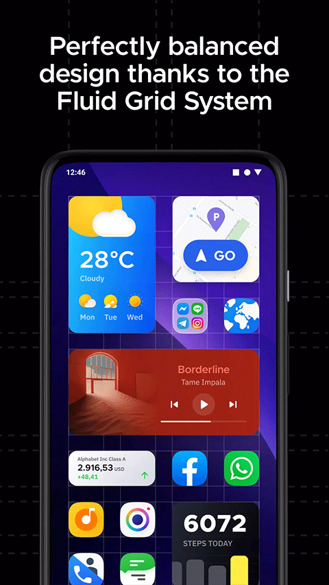 smart launcher
