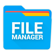谷歌MD风格文件管理器(File Manager by Lufick)v7.0.0 高级版