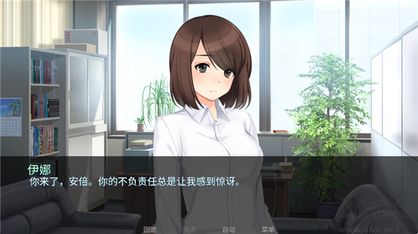 泛滥死者布道中文版 v2.1安卓版 